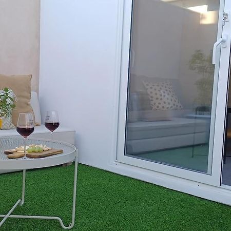 Casita De Diseno Cerca Del Mar Vila El Puerto de Santa María Exterior foto