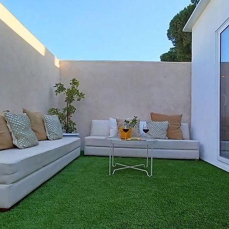 Casita De Diseno Cerca Del Mar Vila El Puerto de Santa María Exterior foto