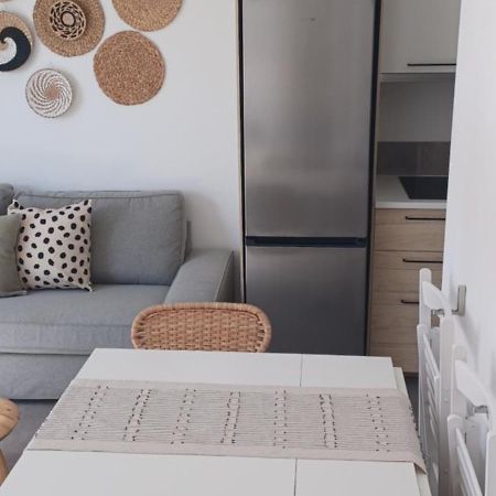 Casita De Diseno Cerca Del Mar Vila El Puerto de Santa María Exterior foto