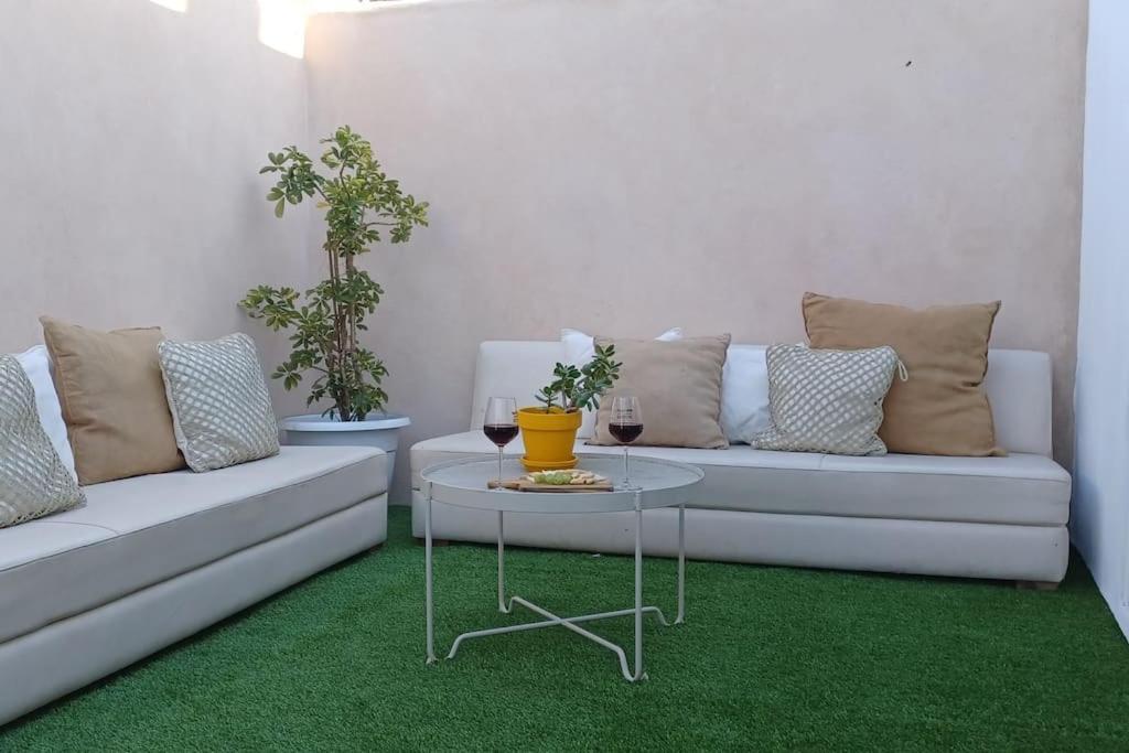 Casita De Diseno Cerca Del Mar Vila El Puerto de Santa María Exterior foto