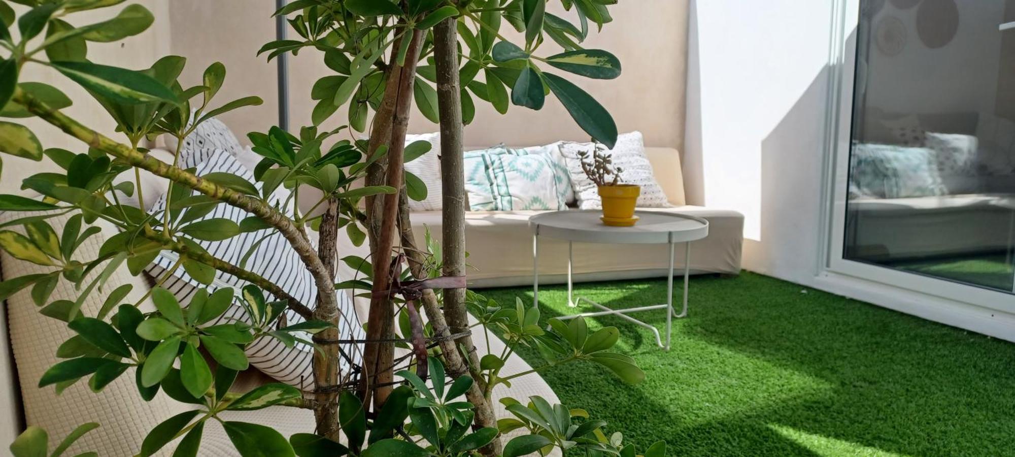 Casita De Diseno Cerca Del Mar Vila El Puerto de Santa María Exterior foto