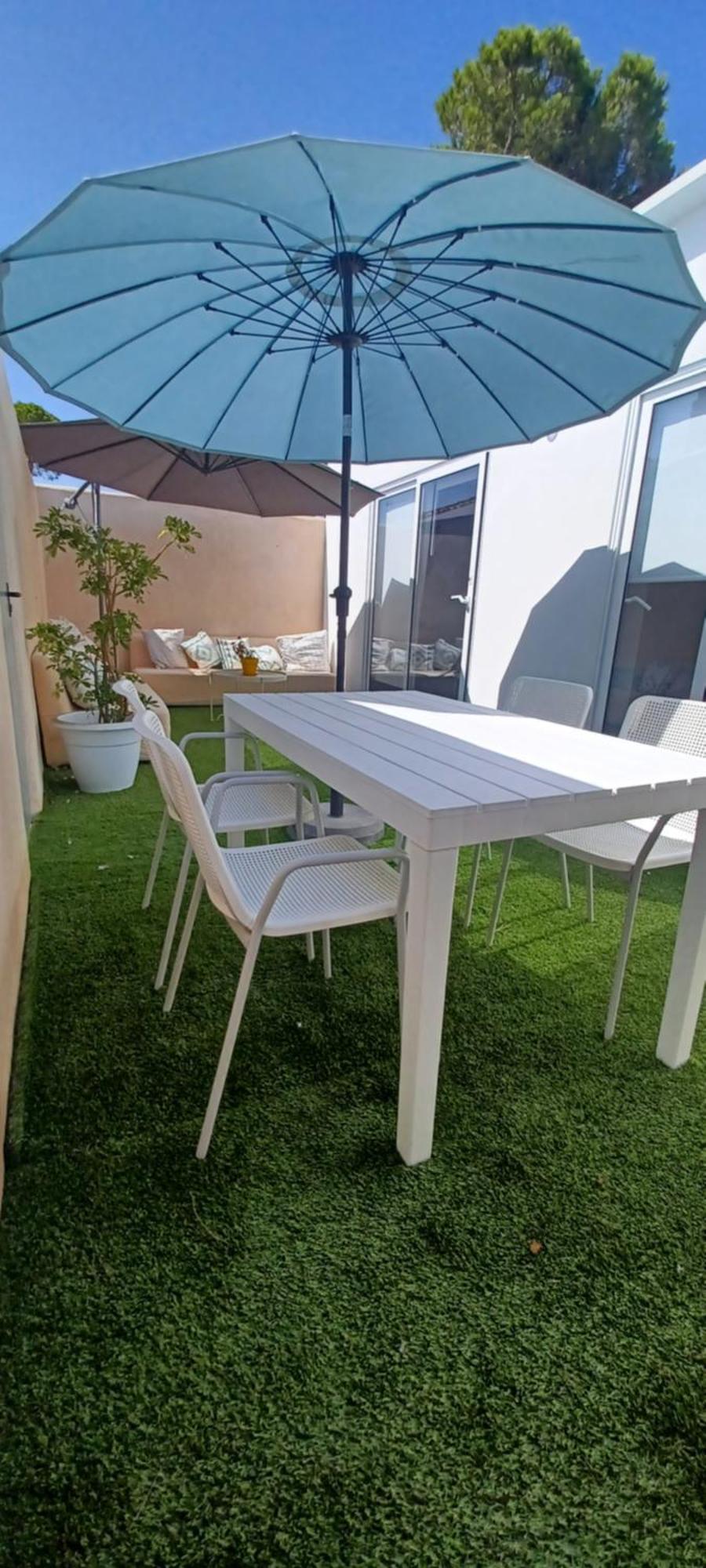 Casita De Diseno Cerca Del Mar Vila El Puerto de Santa María Exterior foto